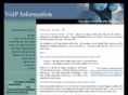 voipinformation.net