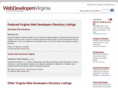 webdevelopersvirginia.com