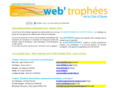 webtrophees-cotedopale.com