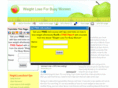 weightlossforbusywomen.info