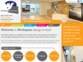 workspacedesign.co.uk