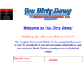 youdirtydawg.com