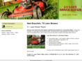 a-1lawnmowerrepairtx.com