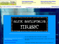 alexandersandford.com