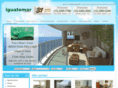 apartamentoguaruja.com