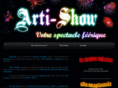 arti-show.fr