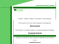 awardstop.com