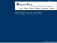 banquetescueto.com