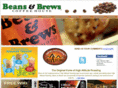 beansandbrewssite.com