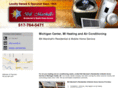 billmarshallsheating.com