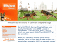 blitzhauskennels.com