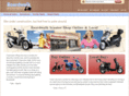 boardwalkscootershop.com
