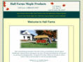 bonneyfarm.com