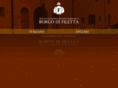 borgodifiletta.com