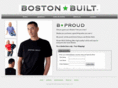 bostonbuiltclothing.com