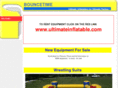 bouncetime.com