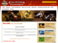 calistogaspeedway.com