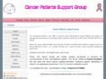 cancerpatientssupport.net