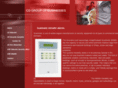 cdsecuritysystems.com