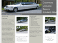 champagne-limousine.com