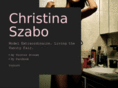 christinaszabomodels.com