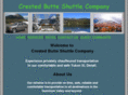 crestedbutteshuttle.com