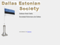 dallasestoniansociety.org