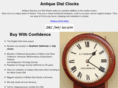 dialclocks.com