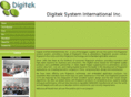 digiteksystem.com