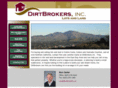 dirtbrokers.us