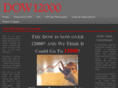 dow12000.com