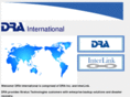 dra-international.com