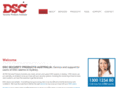 dscsecurityproducts.com.au