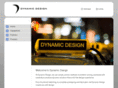 dynamicproductdesign.com