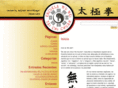 escuelawuwei.com