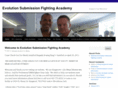 evolutionmma.net