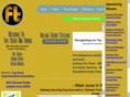 foytrentdogshows.com
