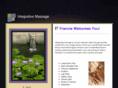 francinechandler.com