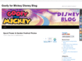 goofyformickey.com