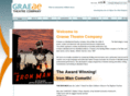 graeae.org