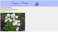hagenihasle.com