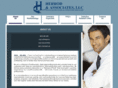 herrodandassociates.com