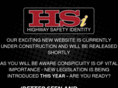 highwaysafetyidentity.com