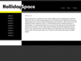 hollidayspace.com