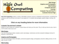 hootowlcomputing.com