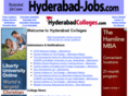 hyderabad-colleges.com