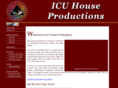 icuhouseproductions.com