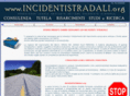 incidentistradali.org