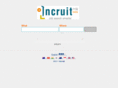 incruit.cn