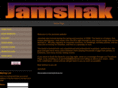 jamshak.com